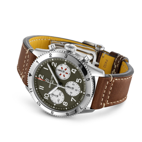 Breitling A233802A1L1X1 Watch - Watch Japan Official (Image 3)
