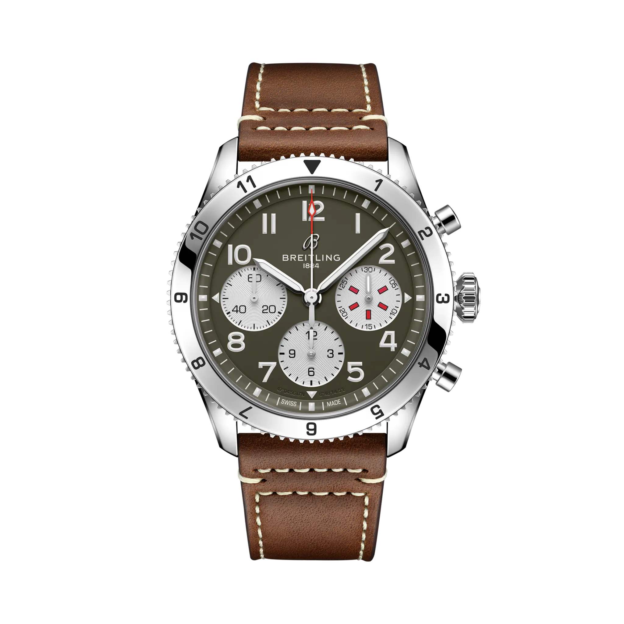 Breitling A233802A1L1X1 Watch - Watch Japan Official