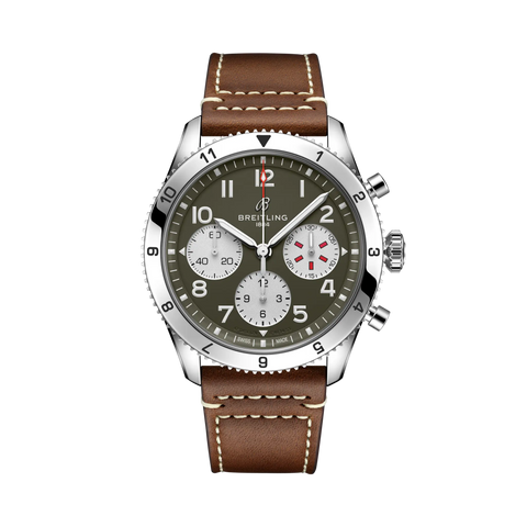 Breitling A233802A1L1X1 Watch - Watch Japan Official