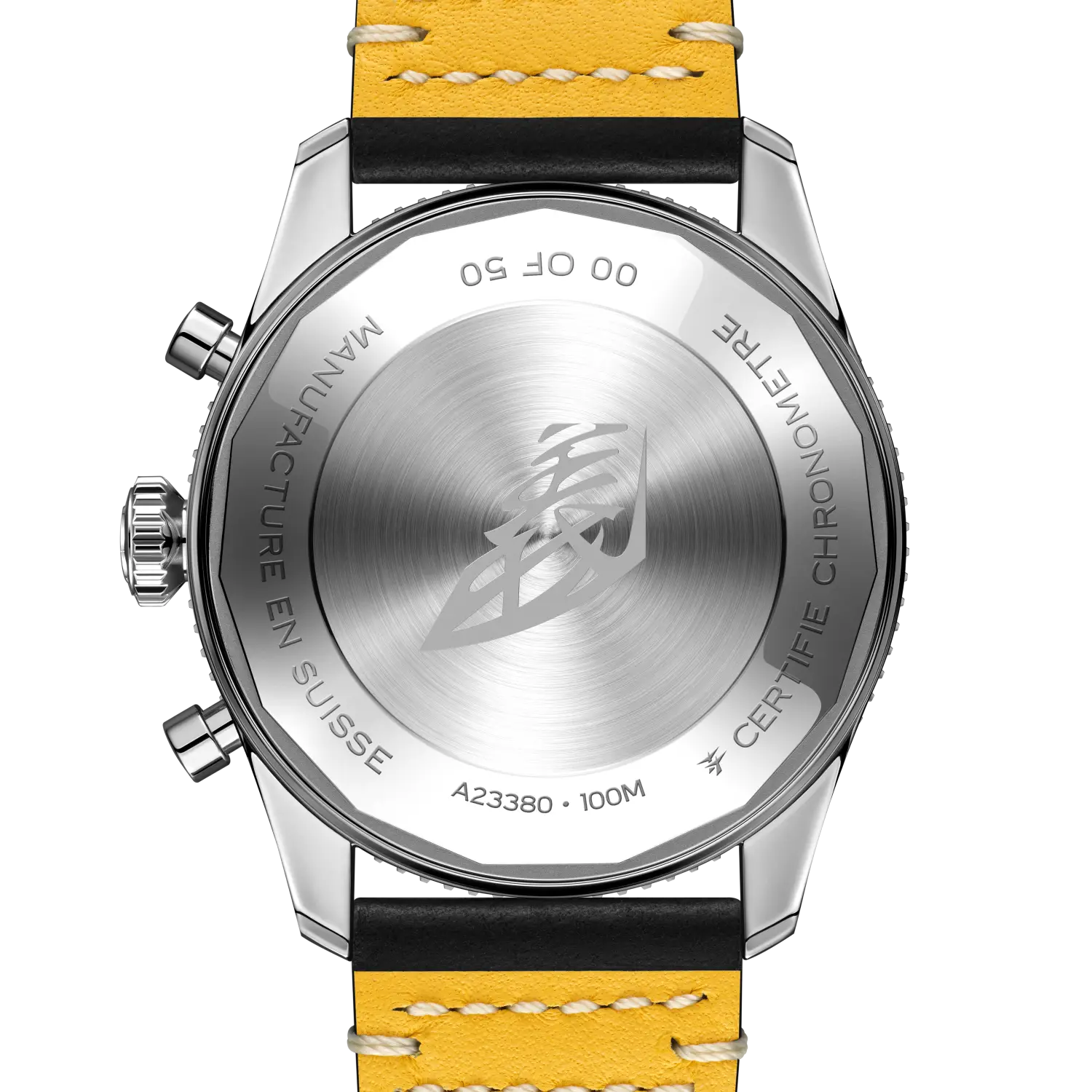 Breitling A233804A1C1X1 Watch - Watch Japan Official (Image 4)