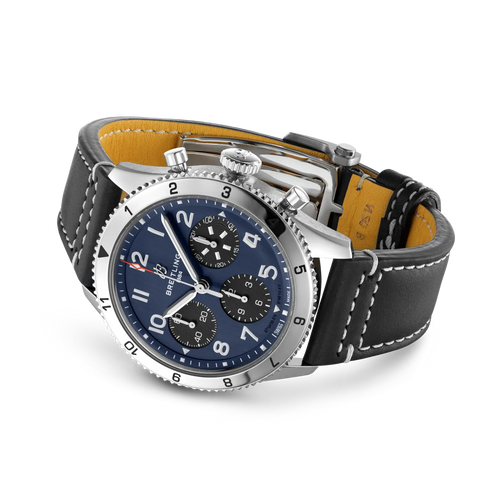 Breitling A233804A1C1X1 Watch - Watch Japan Official (Image 3)