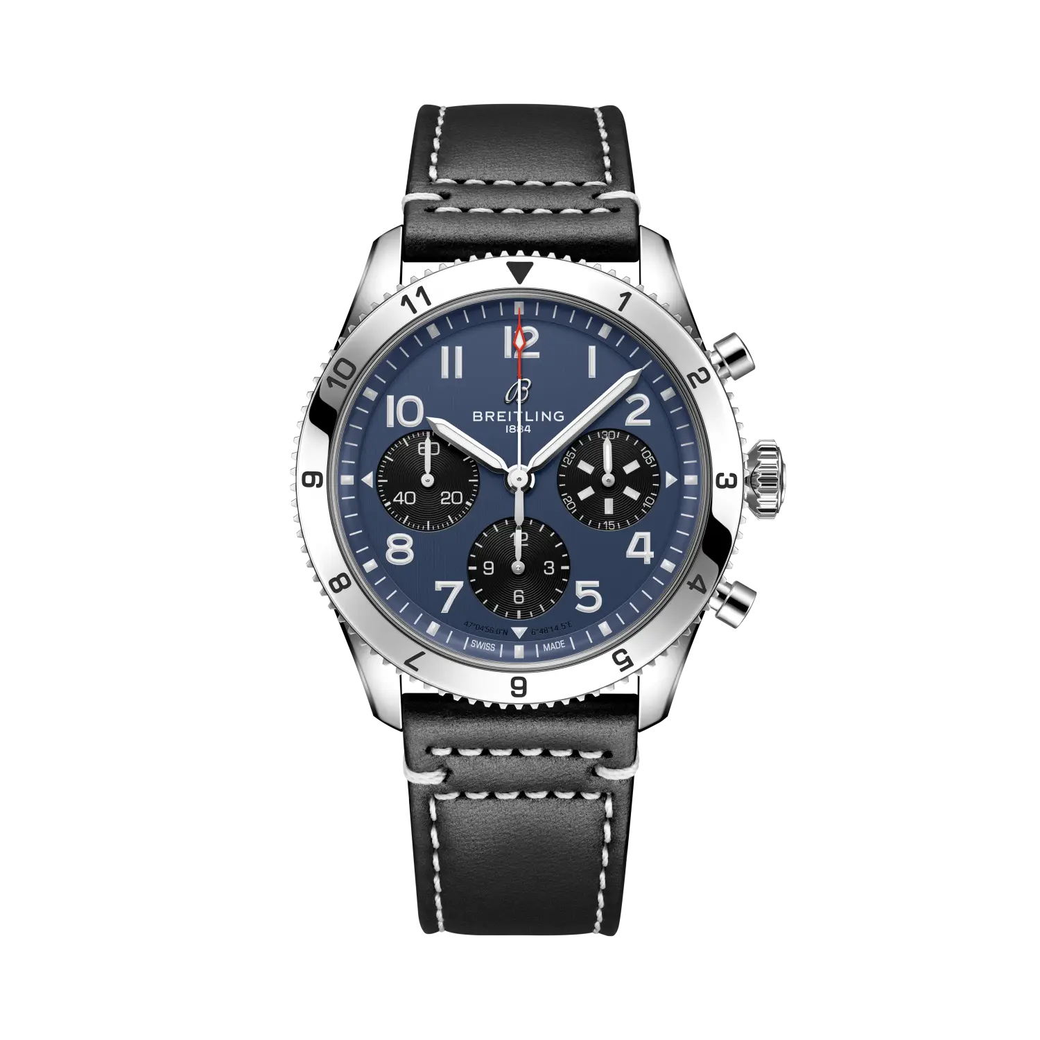 Breitling A233804A1C1X1 Watch - Watch Japan Official