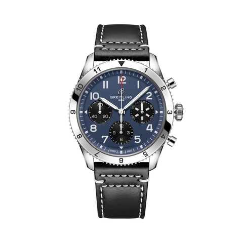 Breitling A233804A1C1X1 Watch - Watch Japan Official