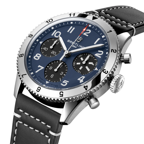 Breitling A233804A1C1X1 Watch - Watch Japan Official (Image 2)
