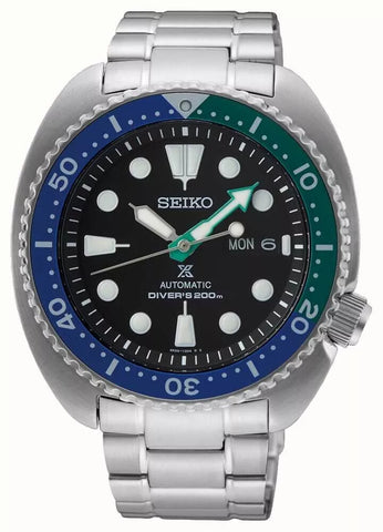 SEIKO PROSPEX SRPJ35K1 Automatic Diving Watch
