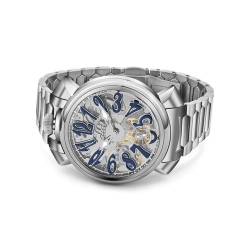 GaGa MILANO 60213NEW Watch - GaGa MILANO MANUALE 35MM - Exclusive Parallel Import Timepiece