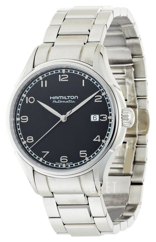Hamilton H39515133 Watch - American Classic Valiant Auto (Image 7)