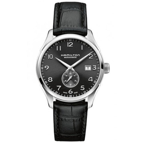 Hamilton H42515735 Watch - Jazzmaster Jazzmaster Maestro Small Second Auto (Image 5)