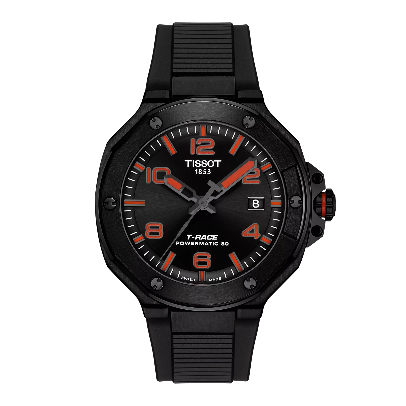 TISSOT T141.807.37.057.00 TISSOT
