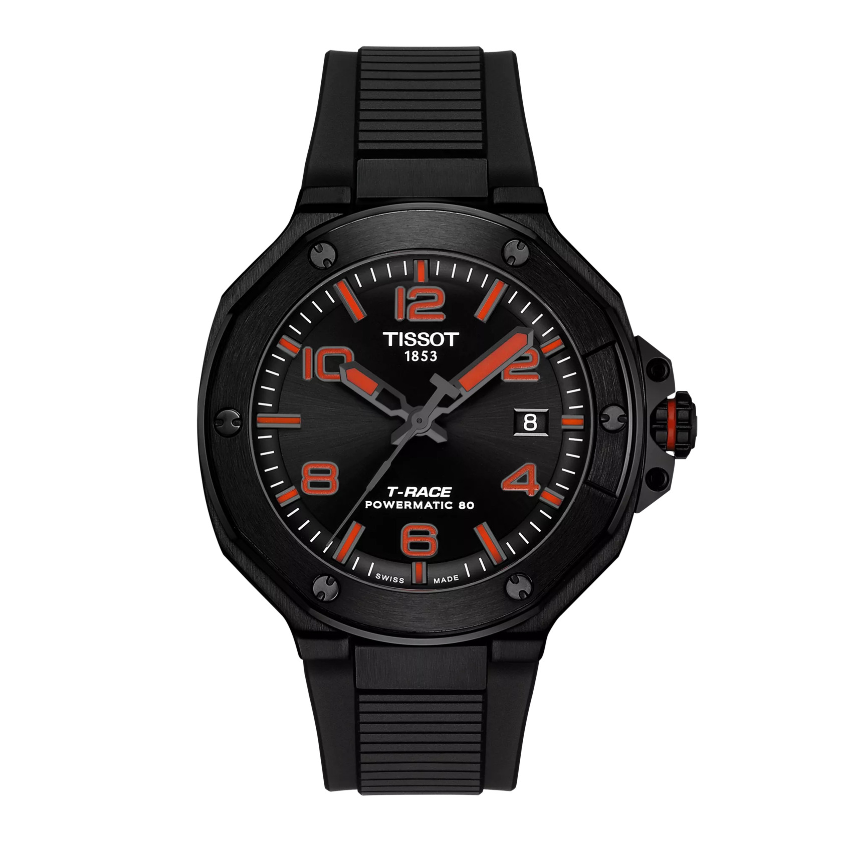 TISSOT T141.807.37.057.00 TISSOT