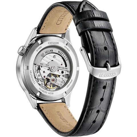 CITIZEN NH9131-14E Men's Watch - Collection Mechanical Op | IPPO