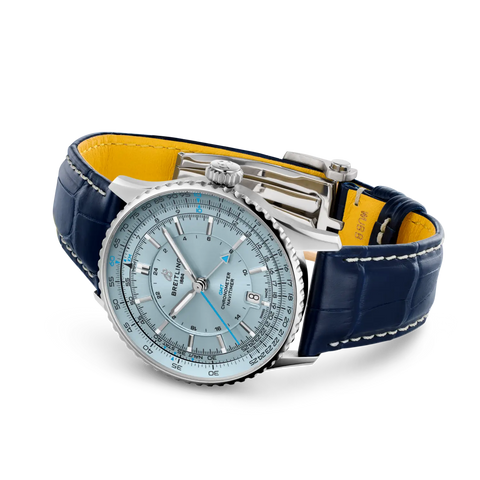 Breitling A32310171C1P1 Watch - GMT 41 Watch Japan Official (Image 3)