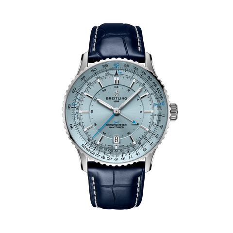 Breitling A32310171C1P1 Watch - GMT 41 Watch Japan Official