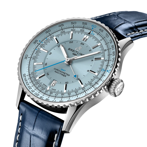 Breitling A32310171C1P1 Watch - GMT 41 Watch Japan Official (Image 2)