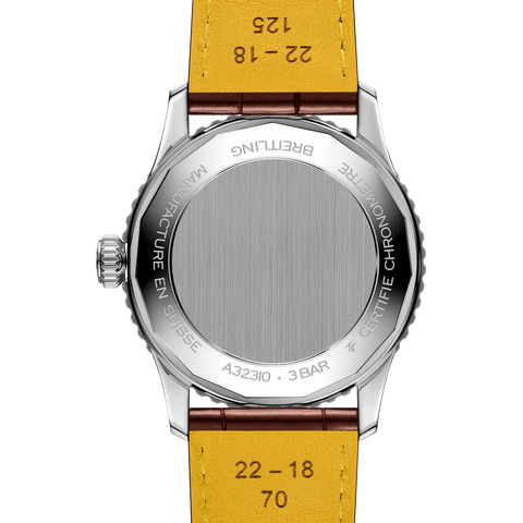 Breitling A32310211G1P1 Watch - GMT 41 Watch Japan Official (Image 6)