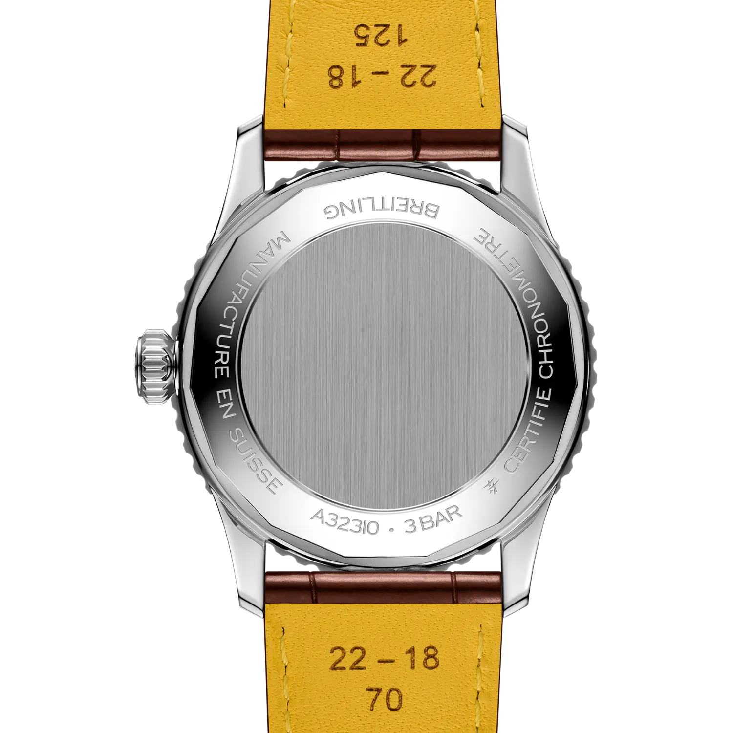 Breitling A32310211G1P1 Watch - GMT 41 Watch Japan Official (Image 4)