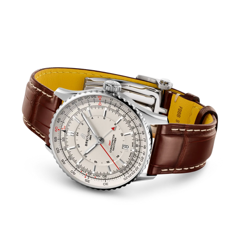 Breitling A32310211G1P1 Watch - GMT 41 Watch Japan Official (Image 3)