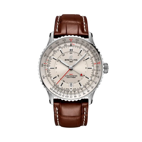 Breitling A32310211G1P1 Watch - GMT 41 Watch Japan Official