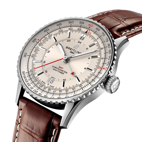 Breitling A32310211G1P1 Watch - GMT 41 Watch Japan Official (Image 2)