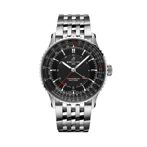 Breitling A32310251B1A1 Watch - GMT 41 Watch Japan Official