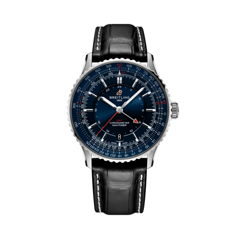 Breitling A323103A1C1P1 Watch - GMT 41 Watch Japan Official