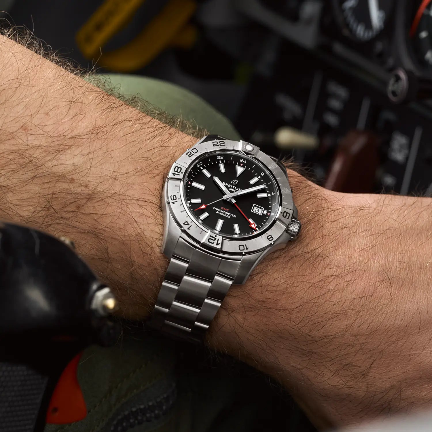 Breitling A32320101B1A1 Breitling