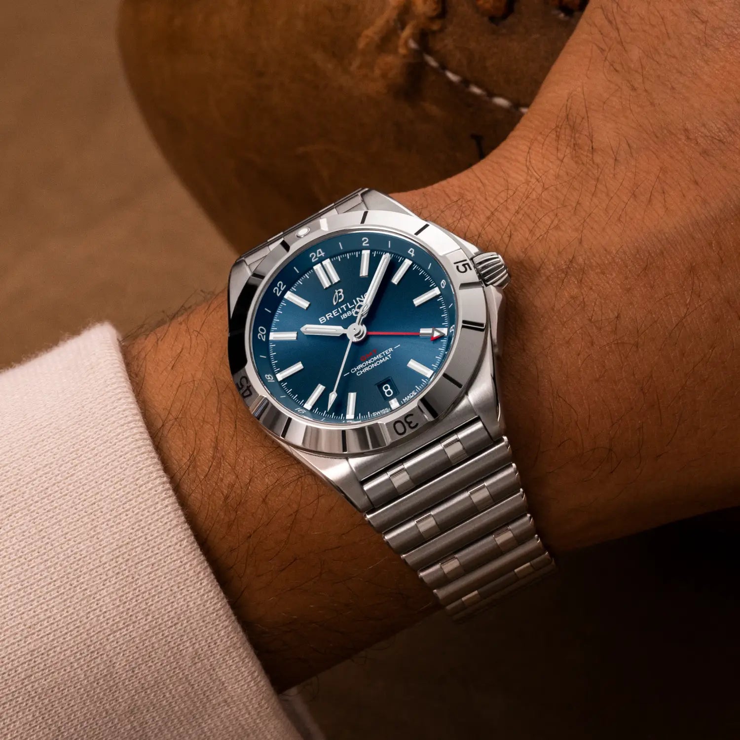 Breitling A32398101C1A1 Breitling