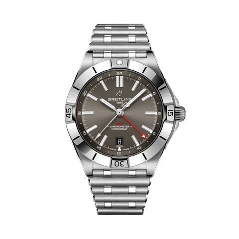 Breitling A32398101M1A1 Watch - GMT 40 Watch Japan Official