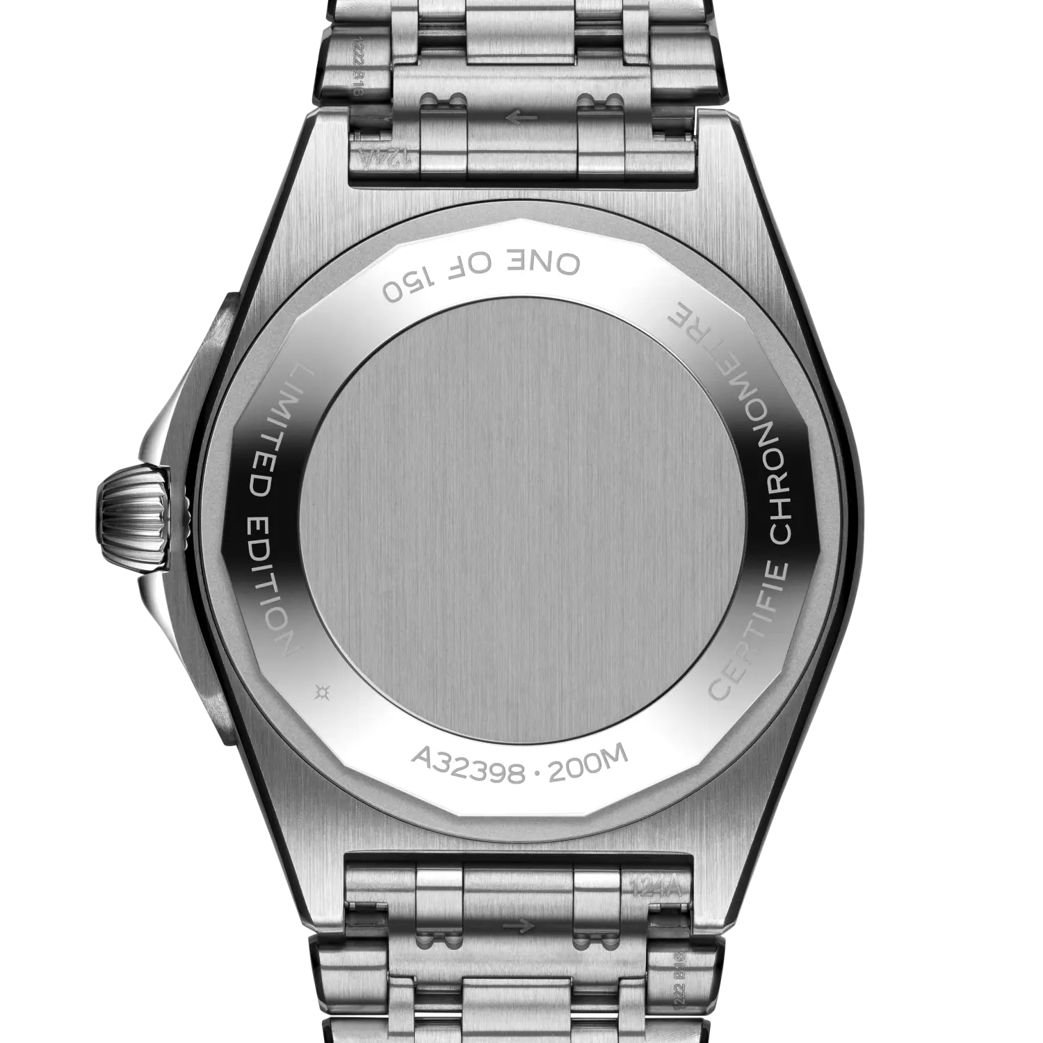 IPPO JAPAN WATCH  A32398A91G1A1 Watch