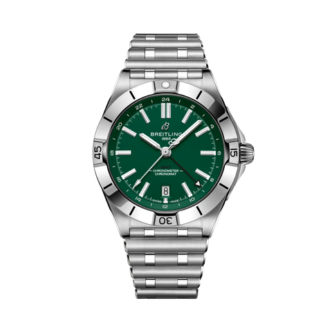 Breitling A32398C61L1A1 Watch - GMT 40 NFL Watch Japan Official