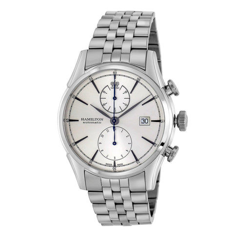 Hamilton H32416981 American Classic Spirit of Liberty Auto Chrono