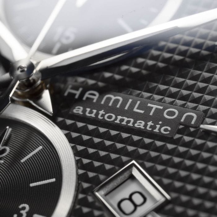 Hamilton H32596131 Watch - Jazzmaster Auto Chrono (Image 2)