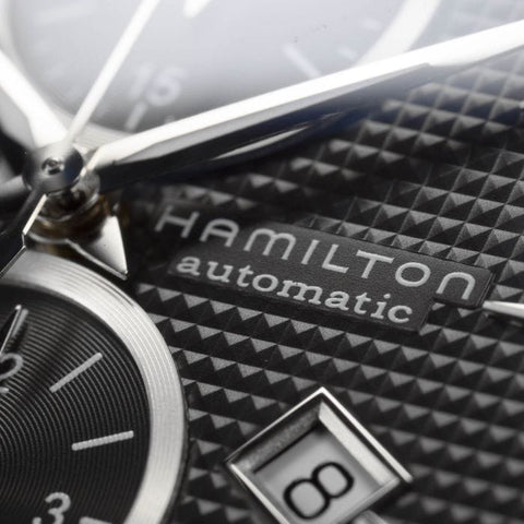 Hamilton H32596131 Watch - Jazzmaster Auto Chrono (Image 2)