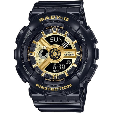 CASIO BABY-G BA-110X-1AJF