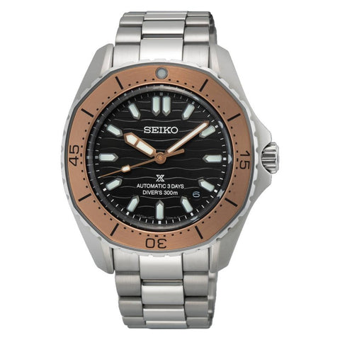 SEIKO Prospex SPB485J1 Automatic Dive Watch