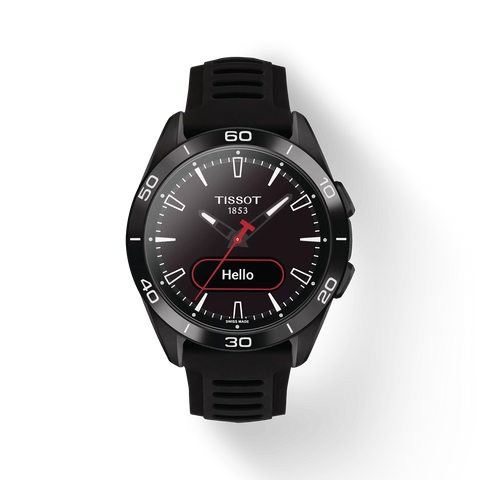 TISSOT T1534204705104 WATCH