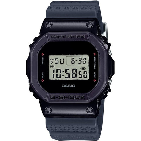 CASIO G-SHOCK Ninja Design Motif Model DW-5600NNJ-2JR
