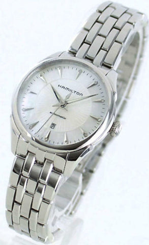 Hamilton H42215111 Jazzmaster Lady Auto