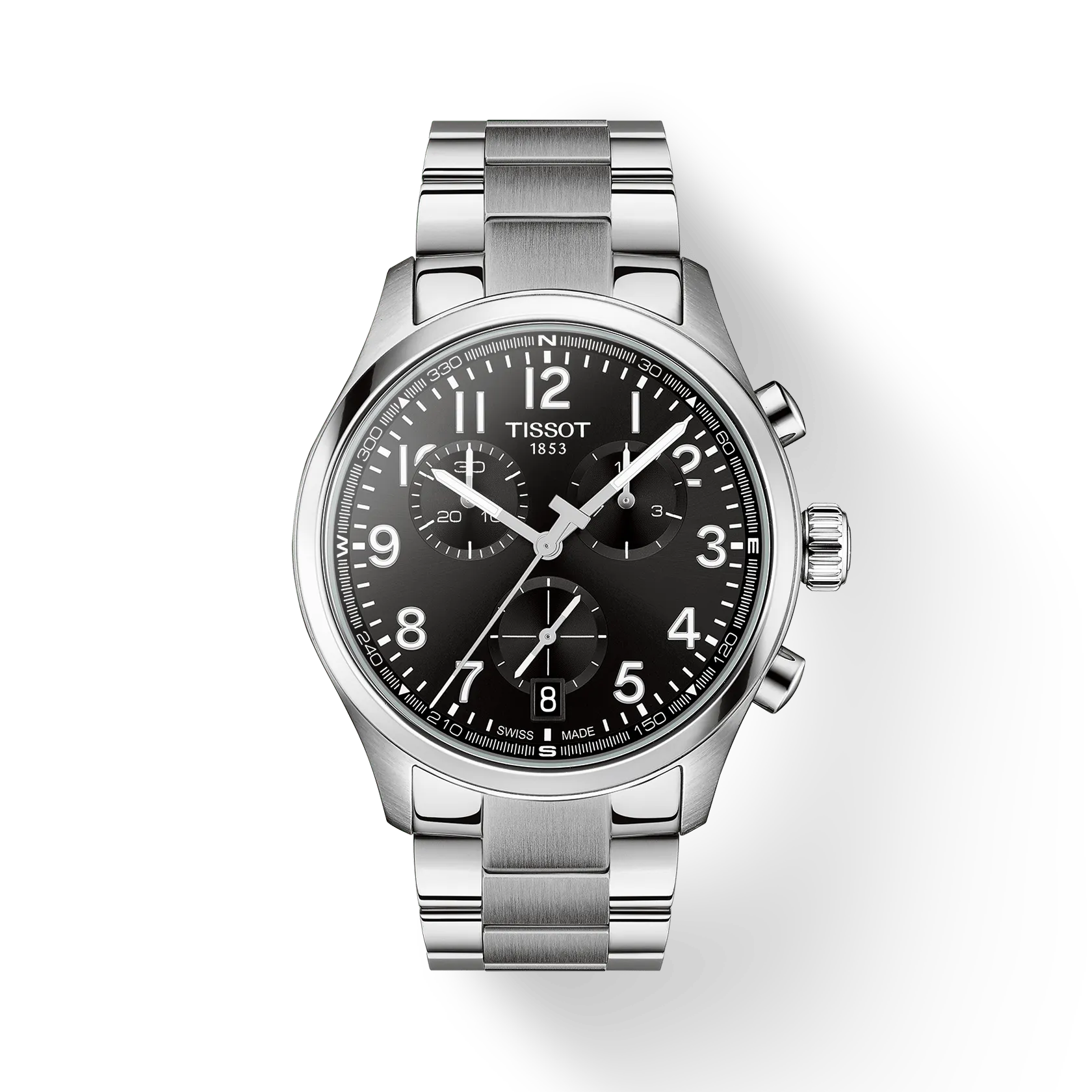 TISSOT T1164171105200 WATCH