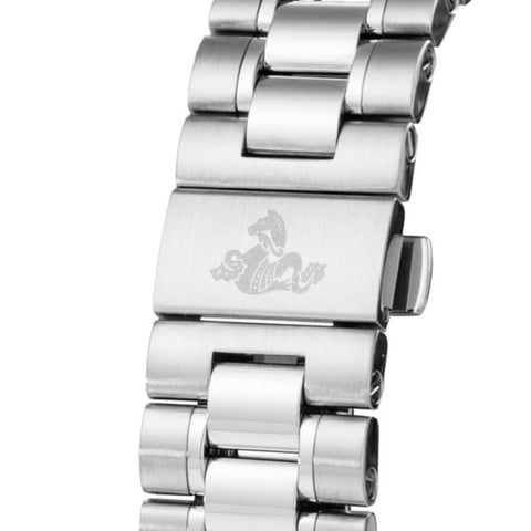 OMEGA 324.30.38.50.03.002 Watch - Speedmaster 38 Men's Metal Bracelet Parallel Import with 5-Year Warranty - Model: (Image 5)