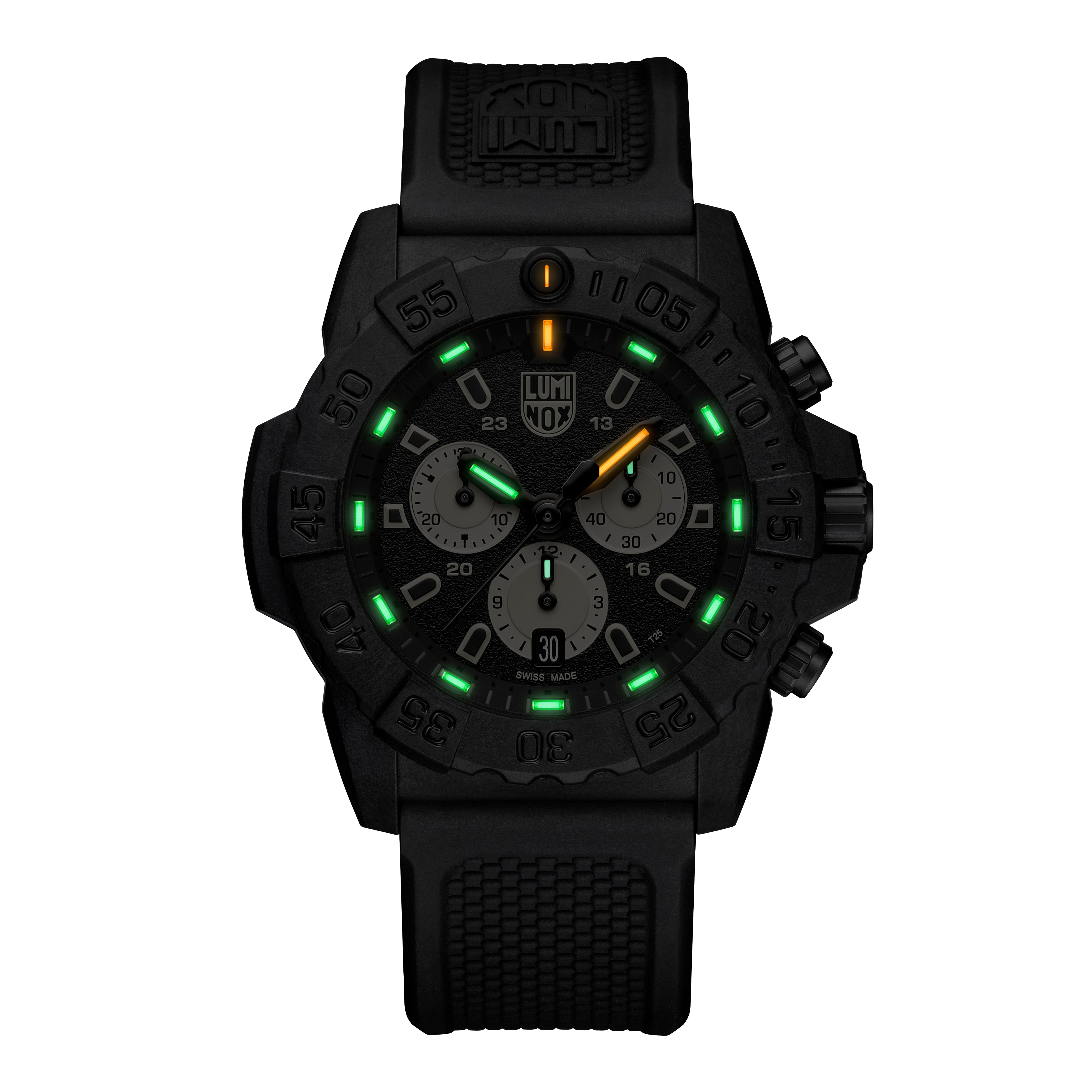 Luminox 3587 Watch
