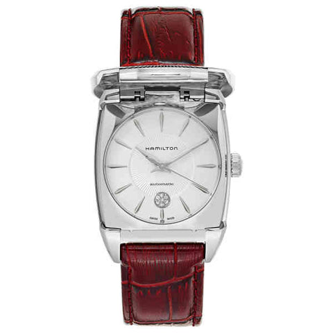 Hamilton H15415851 American Classic Flintridge Lady Auto