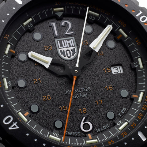 Luminox 1052 Watch - ICE-SAR ARCTIC 1050 SERIES Ref. (Image 4)