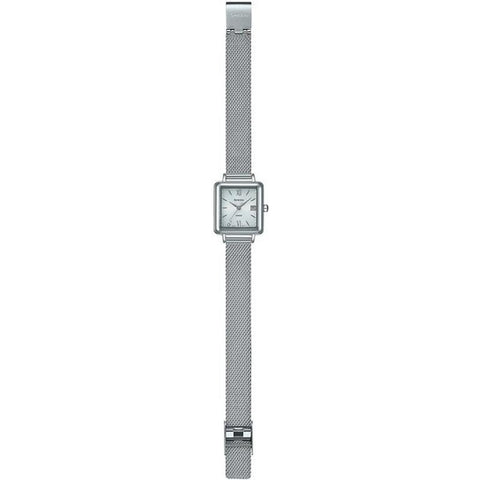 CASIO SHS-D400M-7AJF Watch - Solar Watch SHEEN Solar Sapphire Model (Image 2)