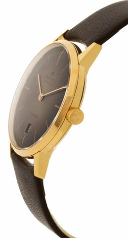 Hamilton H38465501 Watch - American Classic Intra-Matic Auto