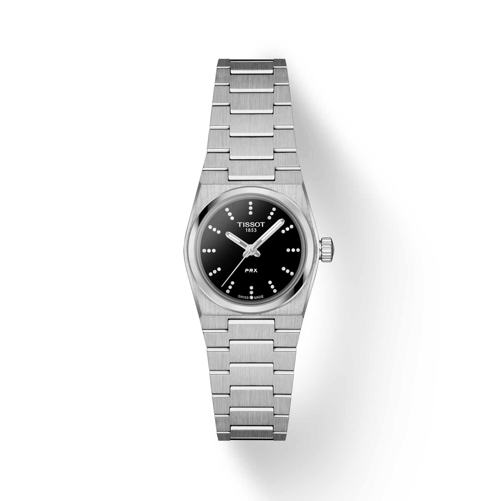 TISSOT T1370101105600 WATCH
