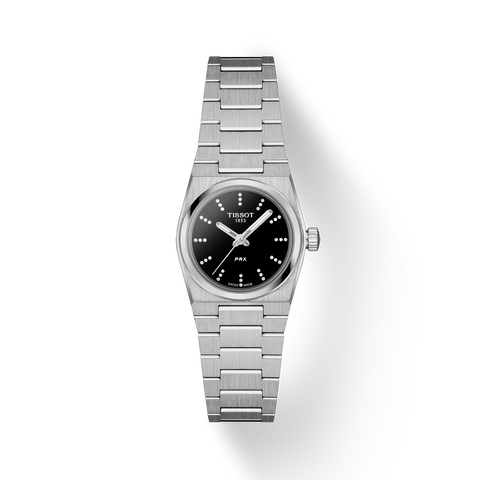TISSOT T1370101105600 WATCH