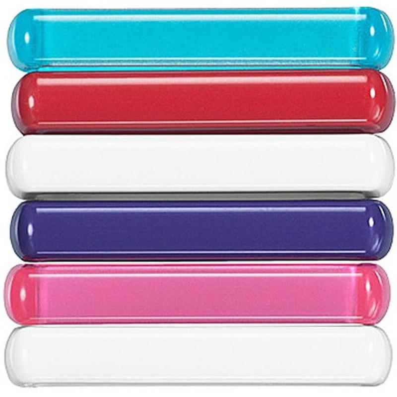 CASIO BGD-10L-7JR Watch - Women's Baby-G +PLUS Colorful Loop (Image 4)