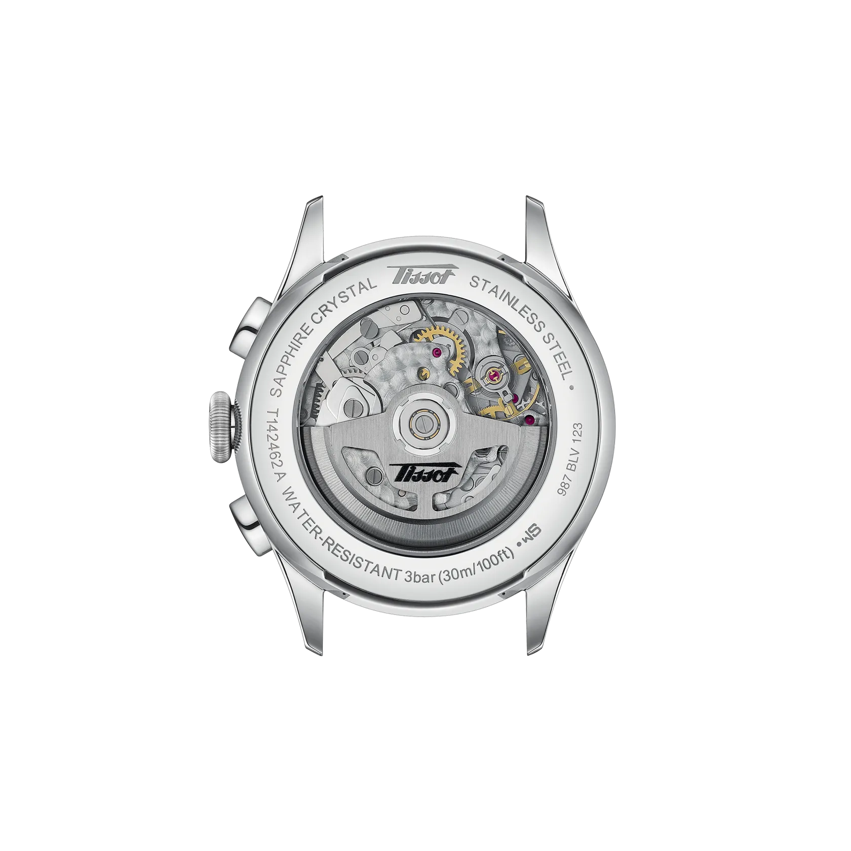 TISSOT T142.462.16.032.00 TISSOT