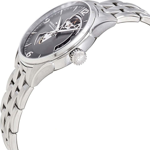 Hamilton H32705181 Watch - Jazzmaster Open Heart Auto